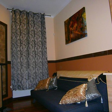Art Apartments Poznań Kültér fotó