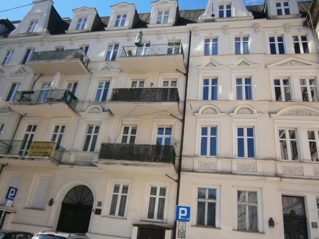 Art Apartments Poznań Kültér fotó