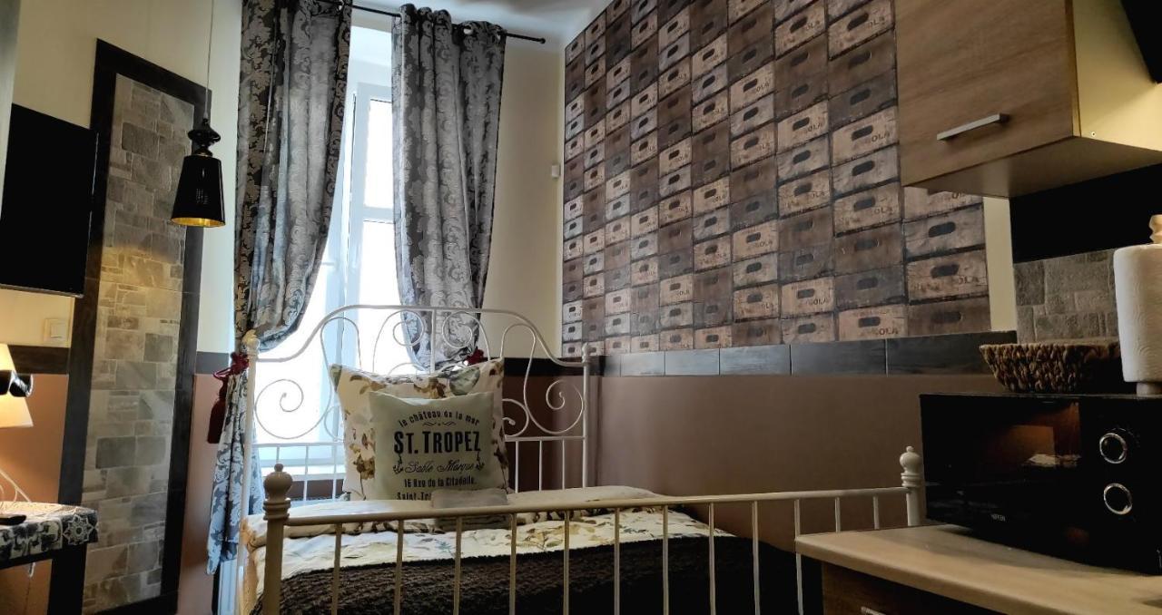 Art Apartments Poznań Kültér fotó