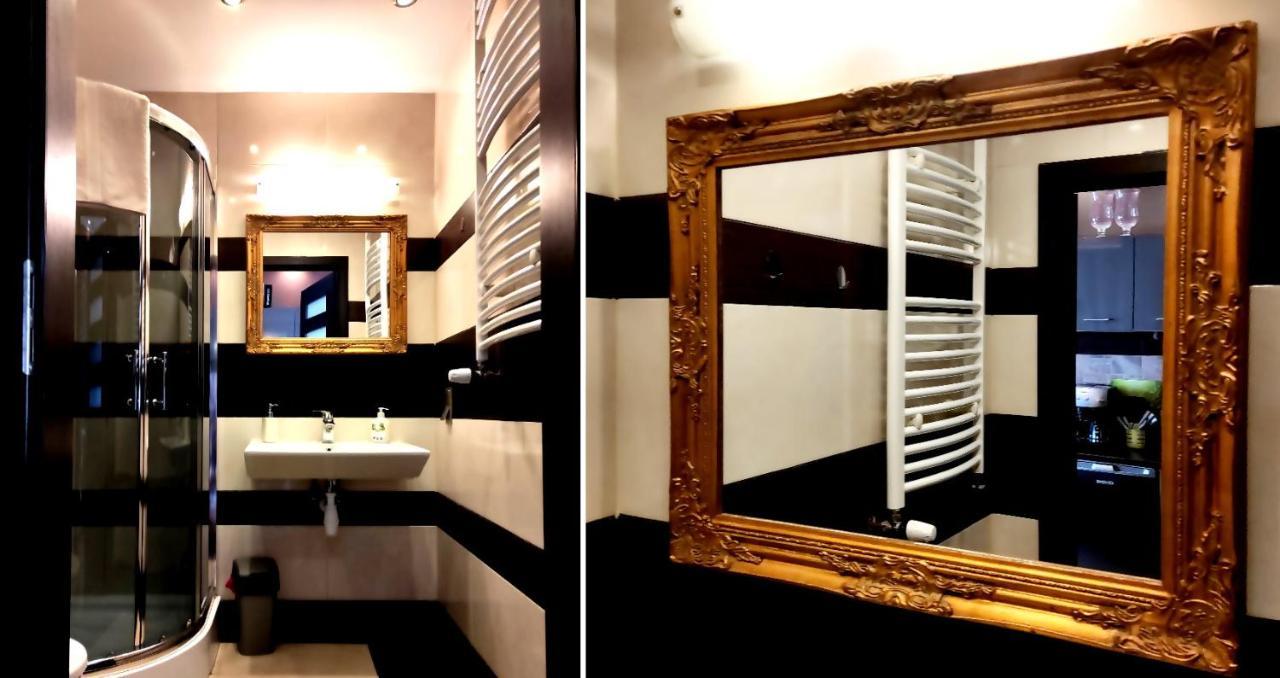 Art Apartments Poznań Kültér fotó