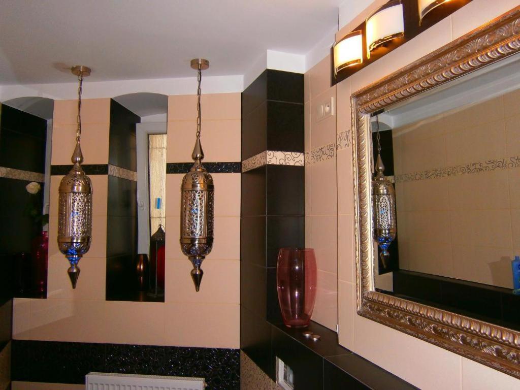 Art Apartments Poznań Kültér fotó